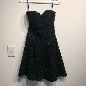 Bebe dress-Size 6